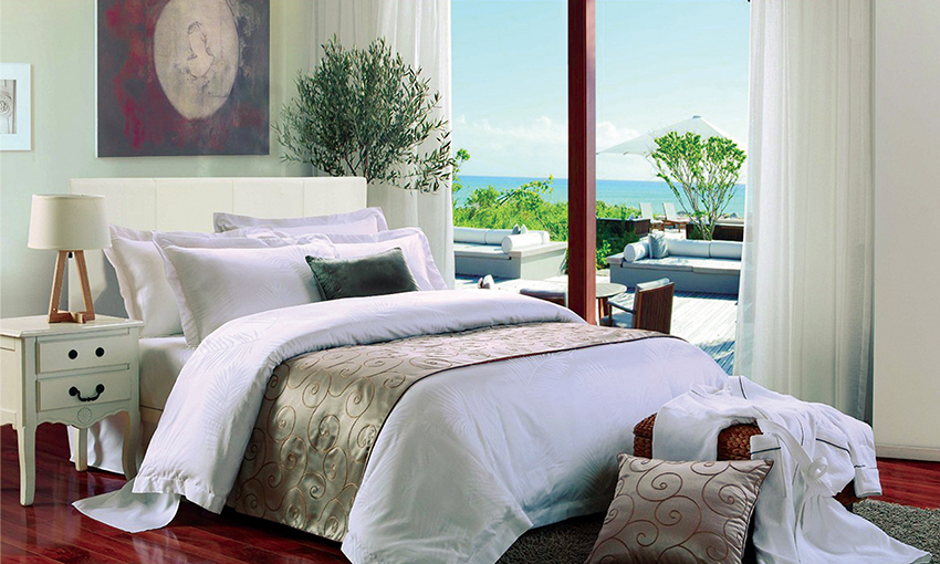 Finos productos textiles 